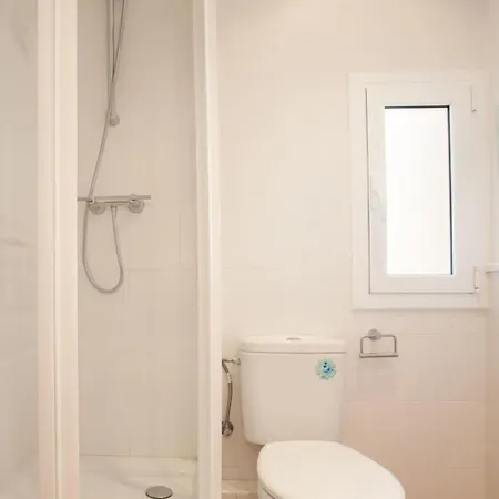 In 22 Close To The Apartment *