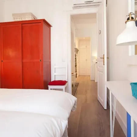 Apartment In 22 Close To The *