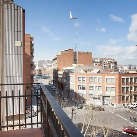 In 22 Close To The Barcelona