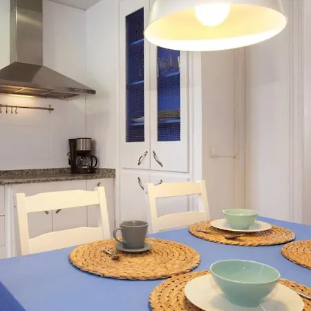 In 22 Close To The Apartment *