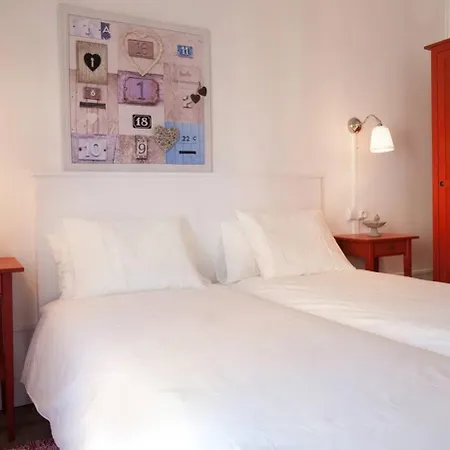 Apartment In 22 Close To The *