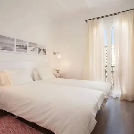 In 22 Close To The Apartman *