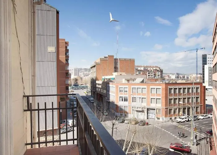 In 22 Close To The Apartman *